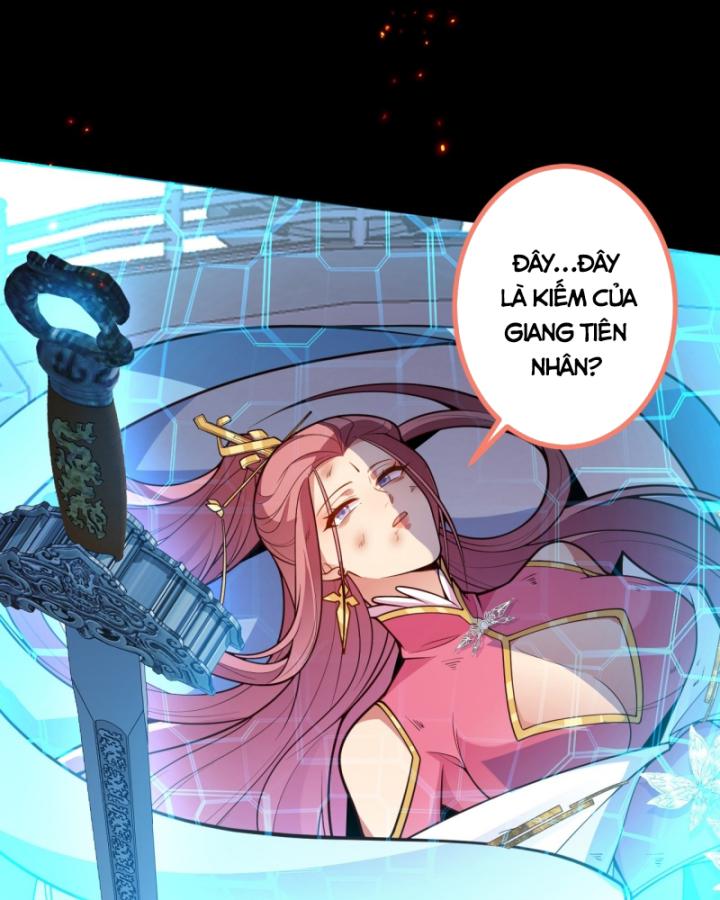 Ta! Phản Phái Thiên Mệnh Lại Thành Chính Đạo Lão Tổ Chapter 74 - Trang 3