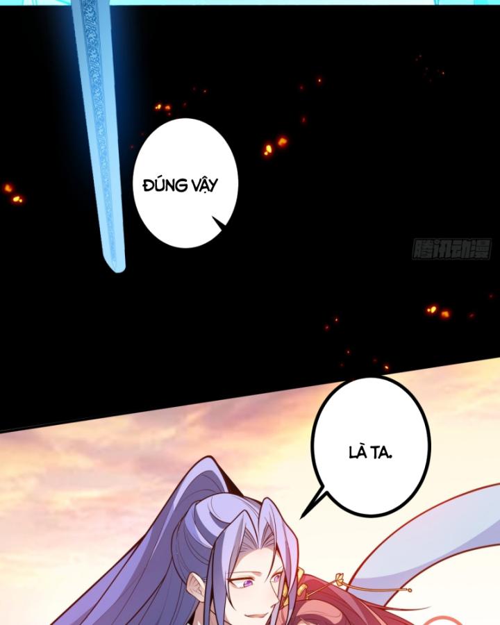 Ta! Phản Phái Thiên Mệnh Lại Thành Chính Đạo Lão Tổ Chapter 74 - Trang 3