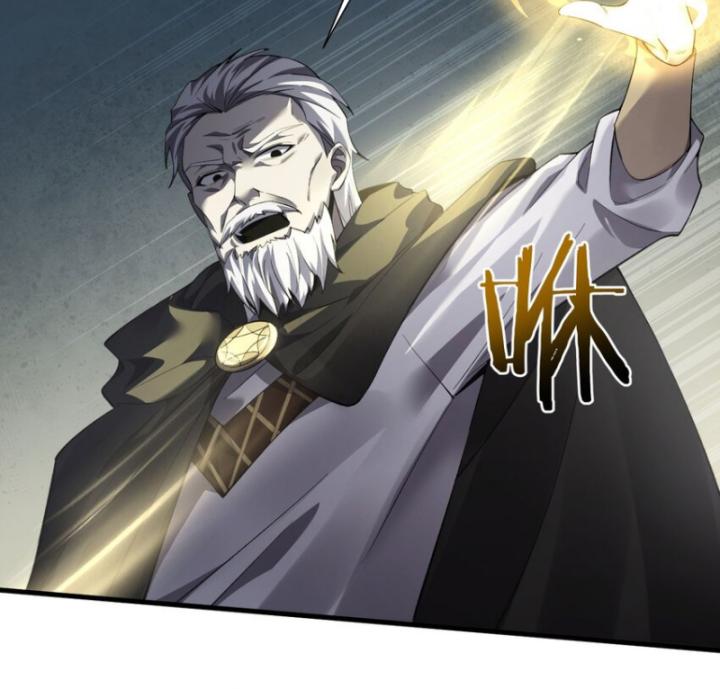 Ta Phế Tay Phong Sinh Thủy Khởi Trong Phản Diện Chapter 10 - Trang 2