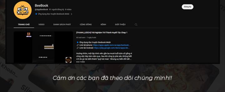 Ta Phế Tay Phong Sinh Thủy Khởi Trong Phản Diện Chapter 10 - Trang 2