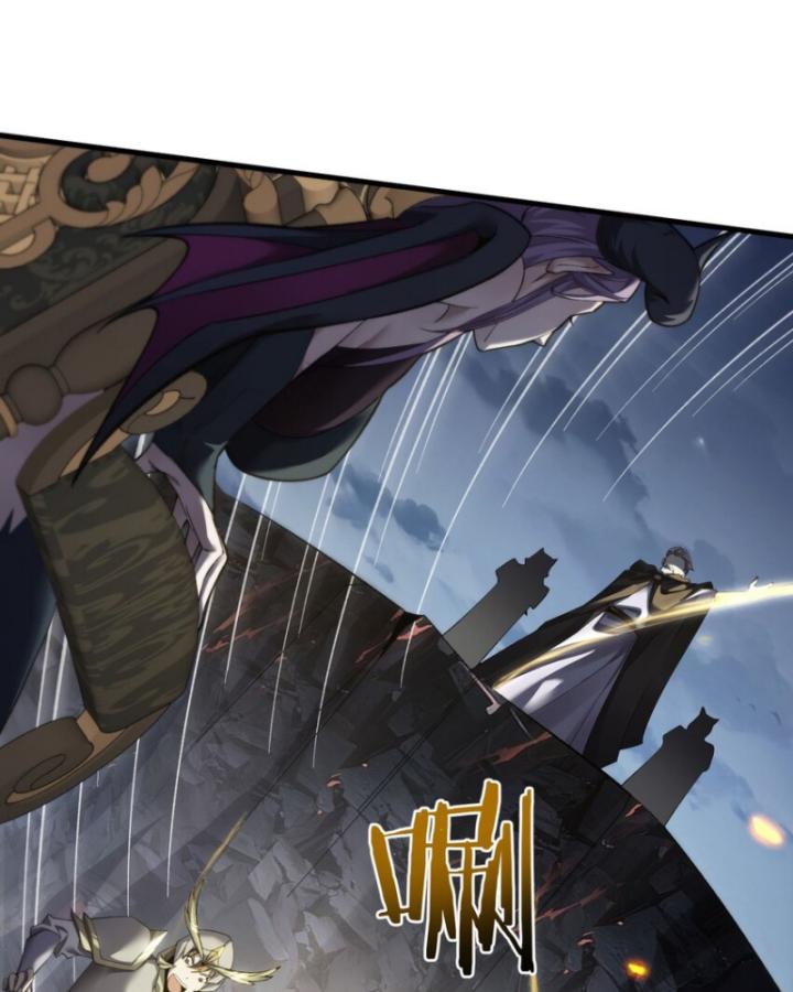 Ta Phế Tay Phong Sinh Thủy Khởi Trong Phản Diện Chapter 10 - Trang 2