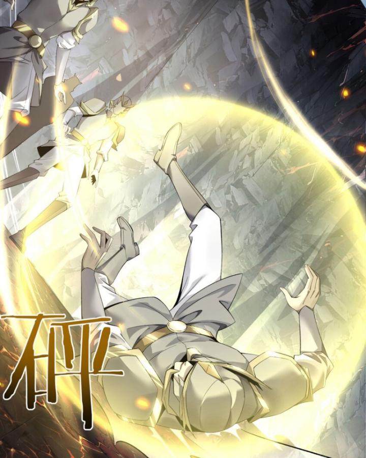 Ta Phế Tay Phong Sinh Thủy Khởi Trong Phản Diện Chapter 10 - Trang 2