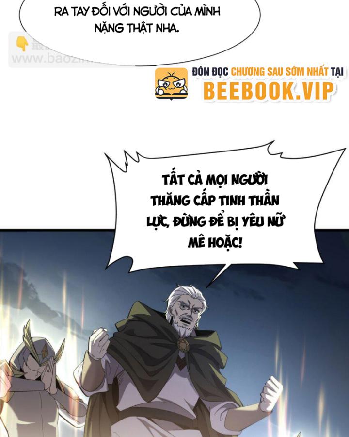 Ta Phế Tay Phong Sinh Thủy Khởi Trong Phản Diện Chapter 10 - Trang 2