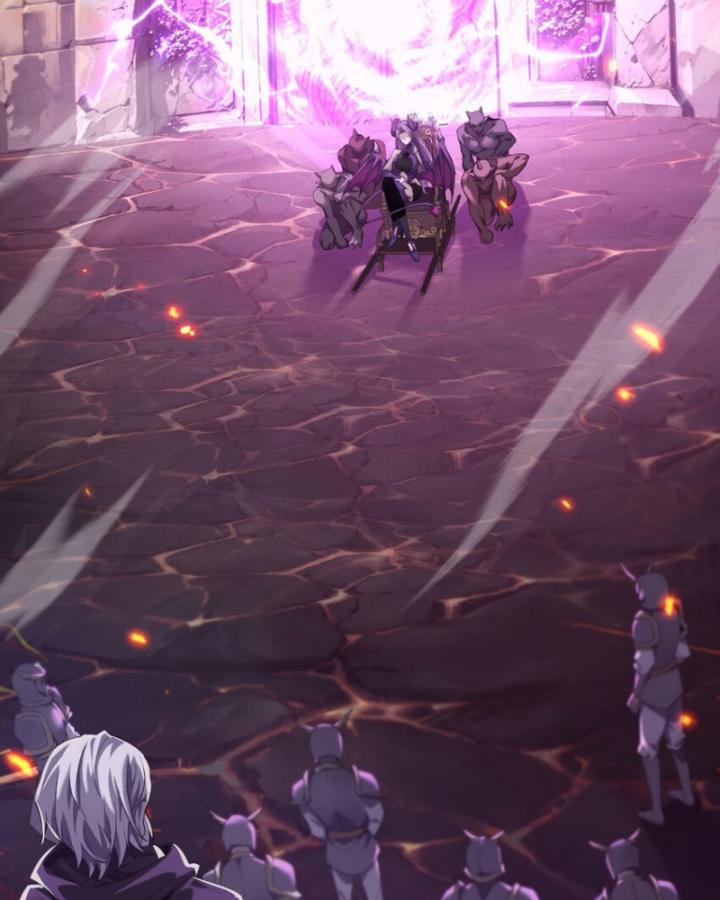 Ta Phế Tay Phong Sinh Thủy Khởi Trong Phản Diện Chapter 10 - Trang 2