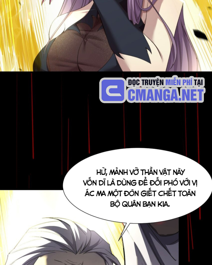 Ta Phế Tay Phong Sinh Thủy Khởi Trong Phản Diện Chapter 10 - Trang 2