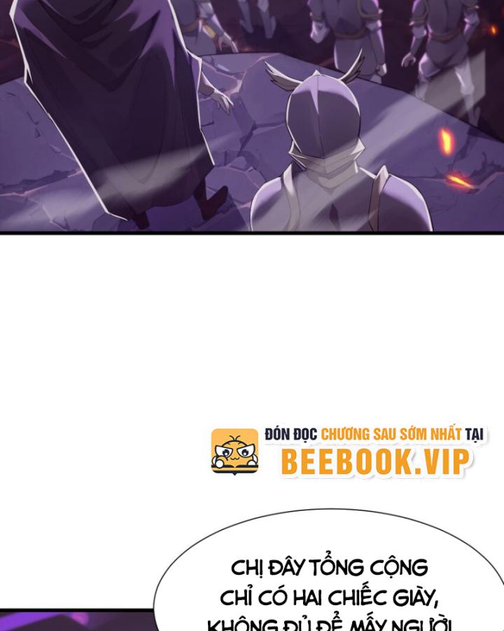 Ta Phế Tay Phong Sinh Thủy Khởi Trong Phản Diện Chapter 10 - Trang 2