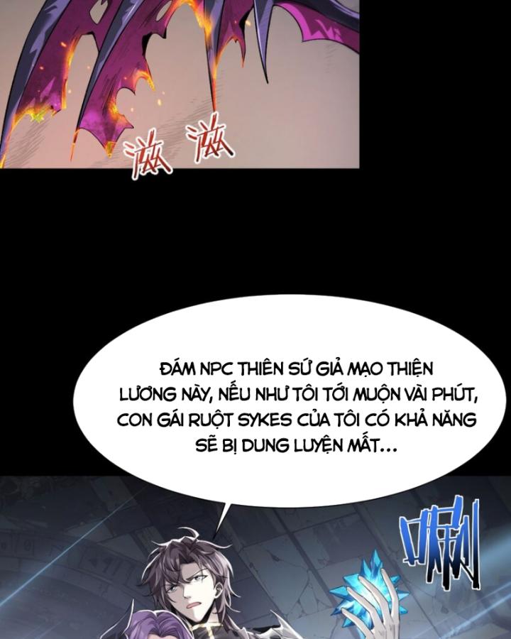 Ta Phế Tay Phong Sinh Thủy Khởi Trong Phản Diện Chapter 10 - Trang 2