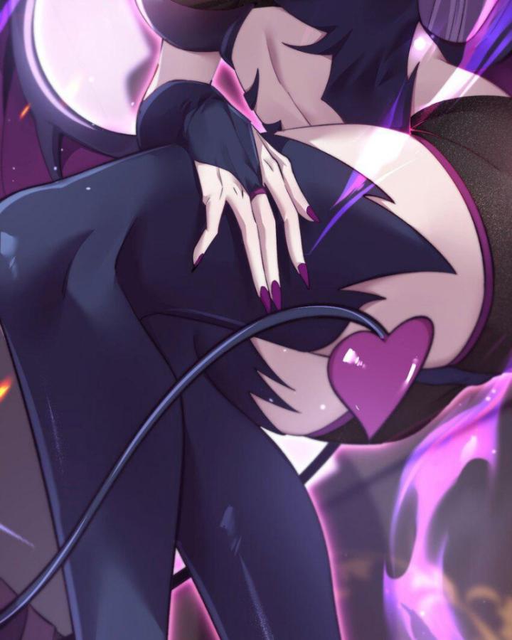 Ta Phế Tay Phong Sinh Thủy Khởi Trong Phản Diện Chapter 10 - Trang 2