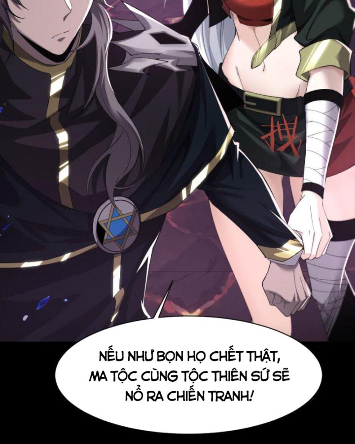 Ta Phế Tay Phong Sinh Thủy Khởi Trong Phản Diện Chapter 10 - Trang 2