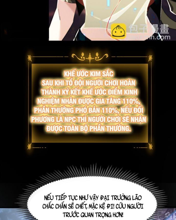 Ta Phế Tay Phong Sinh Thủy Khởi Trong Phản Diện Chapter 10 - Trang 2