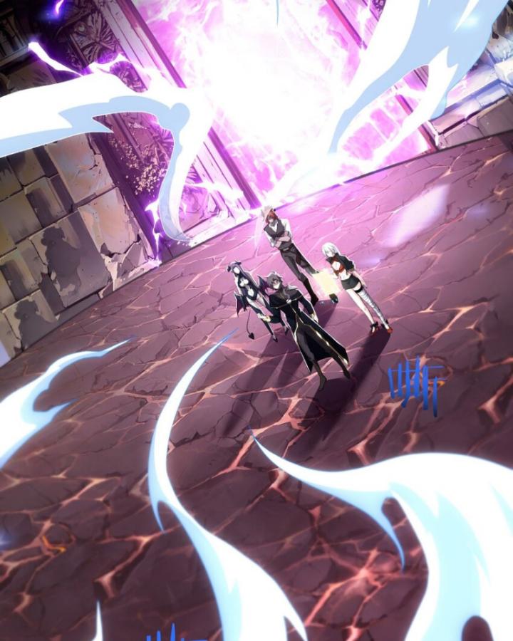 Ta Phế Tay Phong Sinh Thủy Khởi Trong Phản Diện Chapter 10 - Trang 2