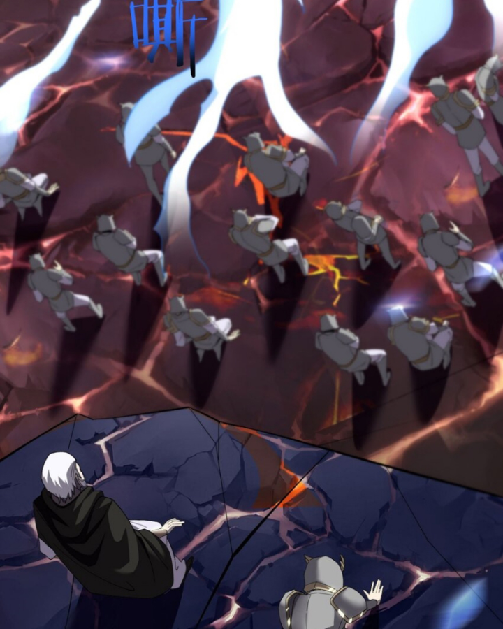 Ta Phế Tay Phong Sinh Thủy Khởi Trong Phản Diện Chapter 10 - Trang 2