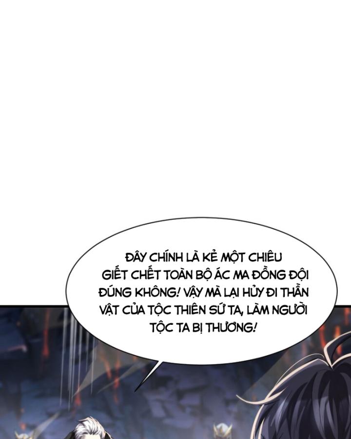 Ta Phế Tay Phong Sinh Thủy Khởi Trong Phản Diện Chapter 10 - Trang 2