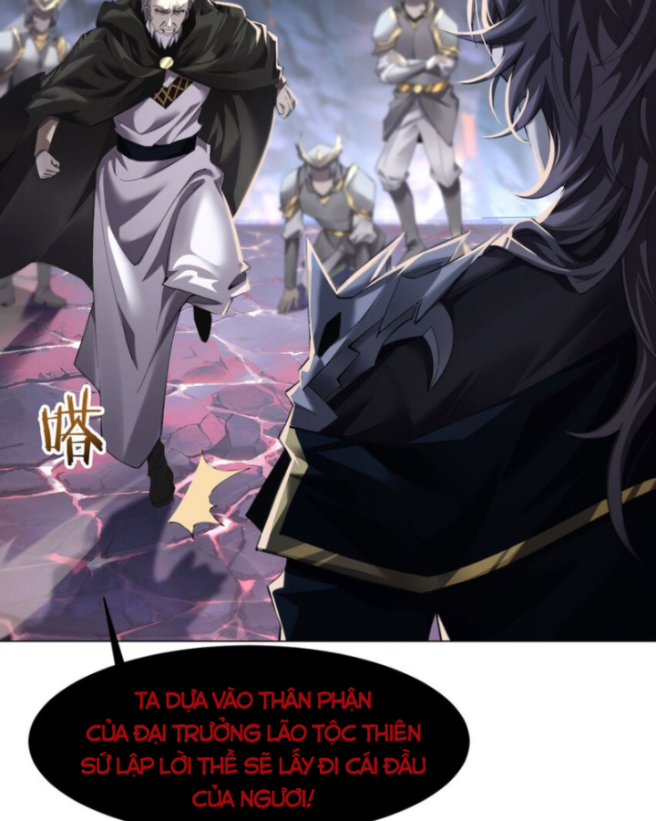 Ta Phế Tay Phong Sinh Thủy Khởi Trong Phản Diện Chapter 10 - Trang 2