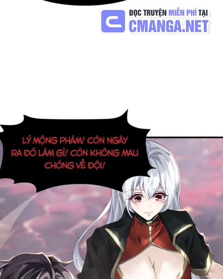 Ta Phế Tay Phong Sinh Thủy Khởi Trong Phản Diện Chapter 10 - Trang 2