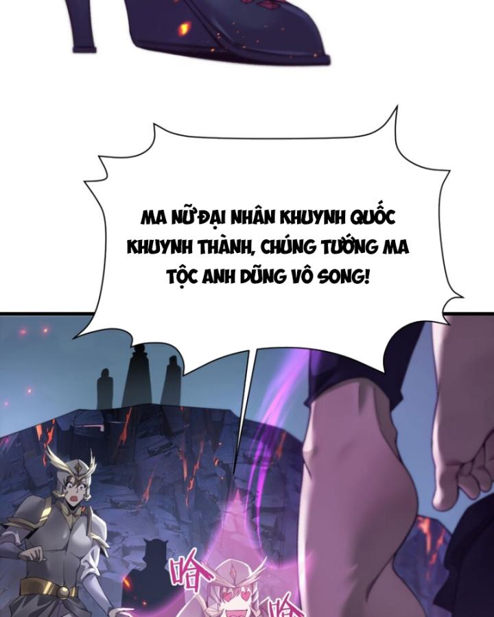 Ta Phế Tay Phong Sinh Thủy Khởi Trong Phản Diện Chapter 10 - Trang 2