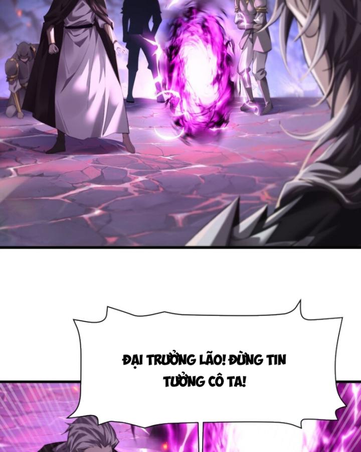 Ta Phế Tay Phong Sinh Thủy Khởi Trong Phản Diện Chapter 10 - Trang 2