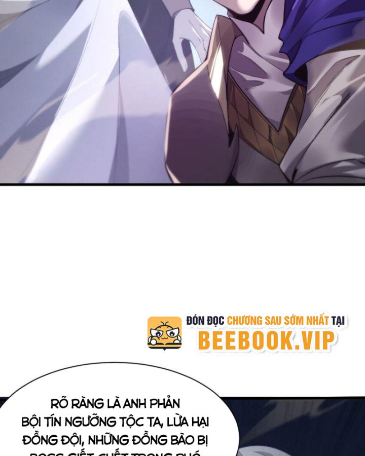 Ta Phế Tay Phong Sinh Thủy Khởi Trong Phản Diện Chapter 10 - Trang 2