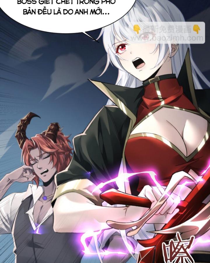 Ta Phế Tay Phong Sinh Thủy Khởi Trong Phản Diện Chapter 10 - Trang 2