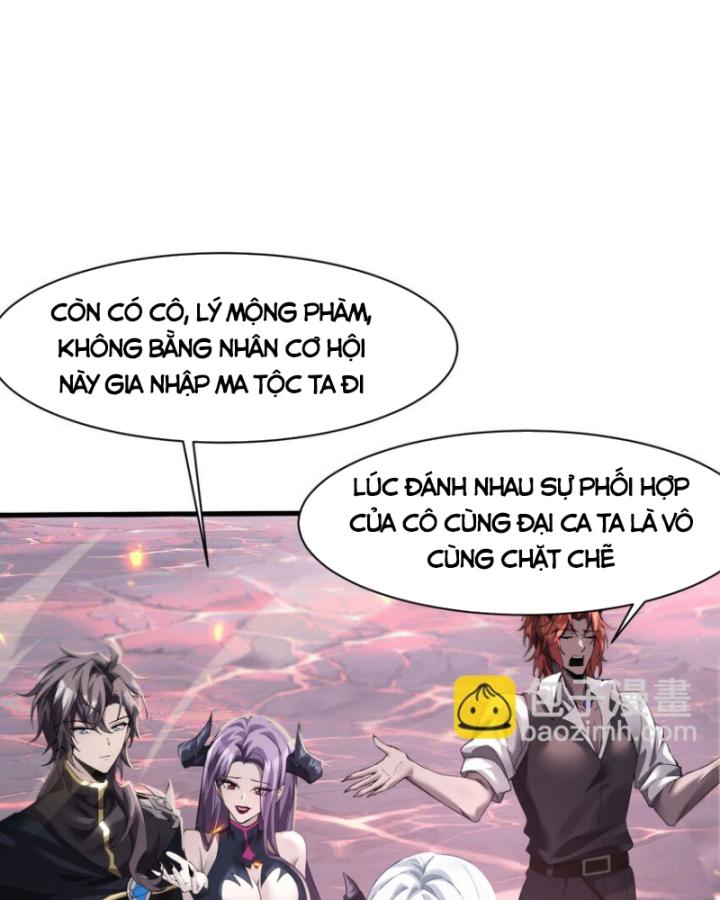 Ta Phế Tay Phong Sinh Thủy Khởi Trong Phản Diện Chapter 10 - Trang 2