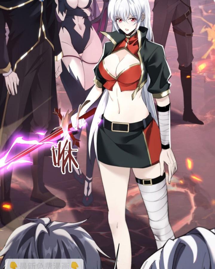 Ta Phế Tay Phong Sinh Thủy Khởi Trong Phản Diện Chapter 10 - Trang 2