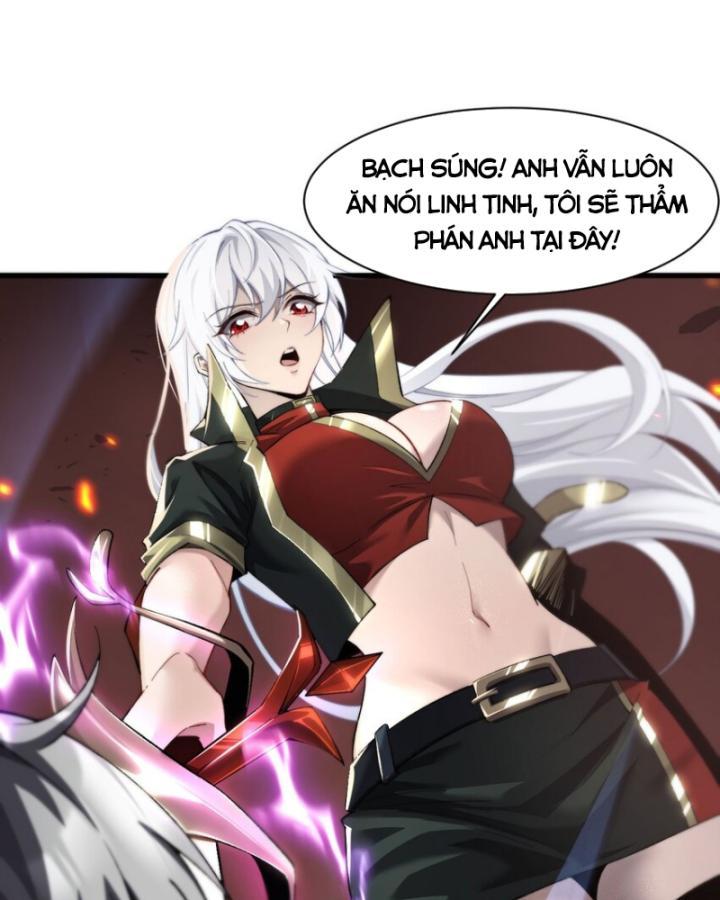 Ta Phế Tay Phong Sinh Thủy Khởi Trong Phản Diện Chapter 10 - Trang 2