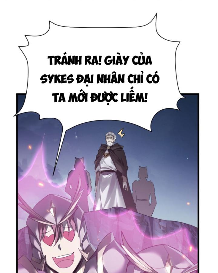 Ta Phế Tay Phong Sinh Thủy Khởi Trong Phản Diện Chapter 10 - Trang 2