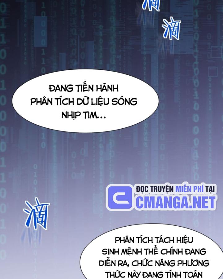 Ta Phế Tay Phong Sinh Thủy Khởi Trong Phản Diện Chapter 10 - Trang 2