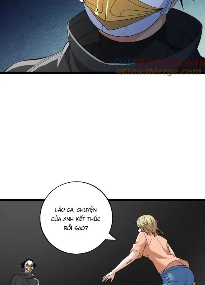 Ta Có 999 Loại Dị Năng Chapter 227 - Trang 3