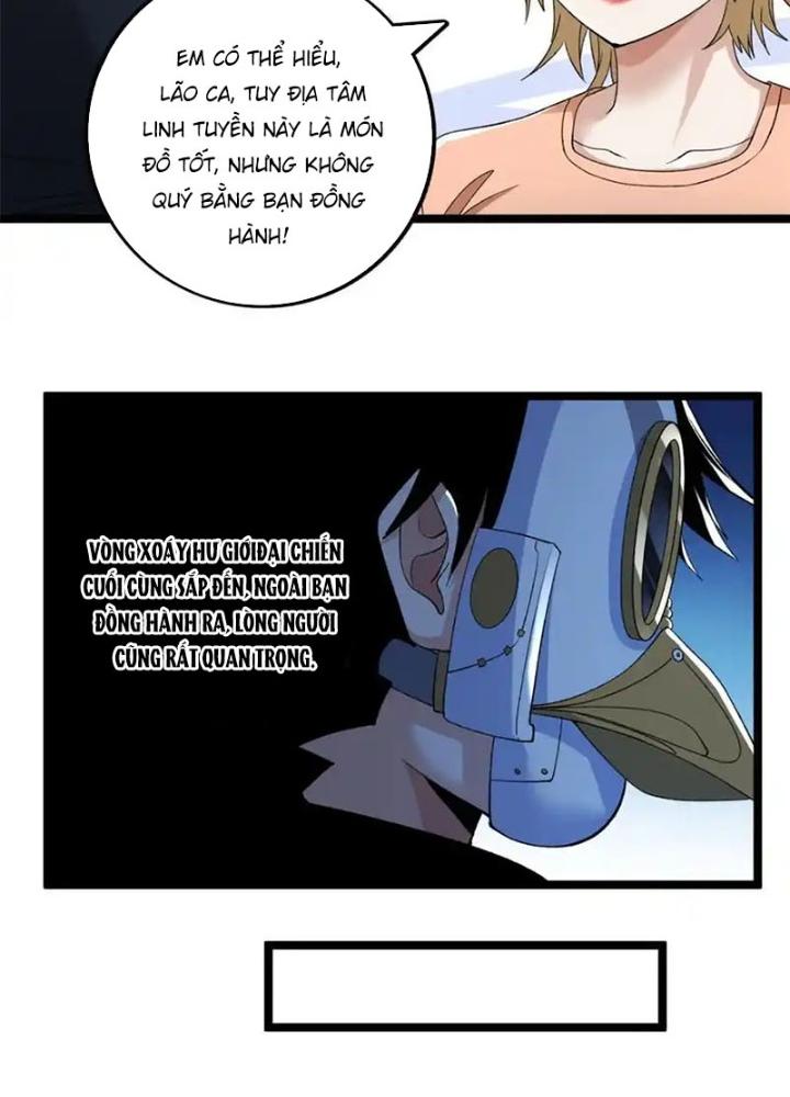 Ta Có 999 Loại Dị Năng Chapter 227 - Trang 3