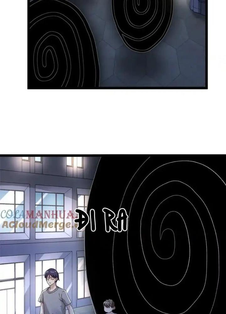 Ta Có 999 Loại Dị Năng Chapter 227 - Trang 3