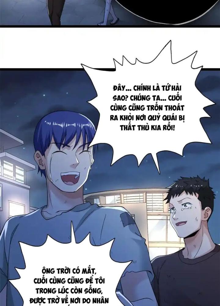 Ta Có 999 Loại Dị Năng Chapter 227 - Trang 3