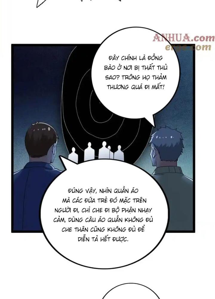 Ta Có 999 Loại Dị Năng Chapter 227 - Trang 3