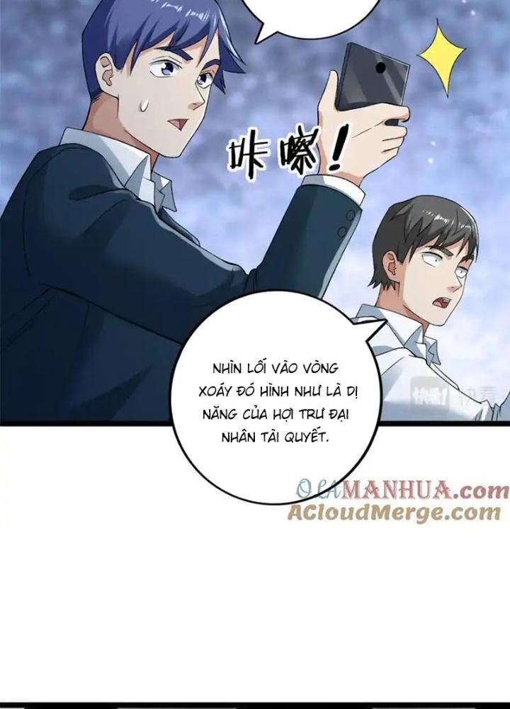 Ta Có 999 Loại Dị Năng Chapter 227 - Trang 3