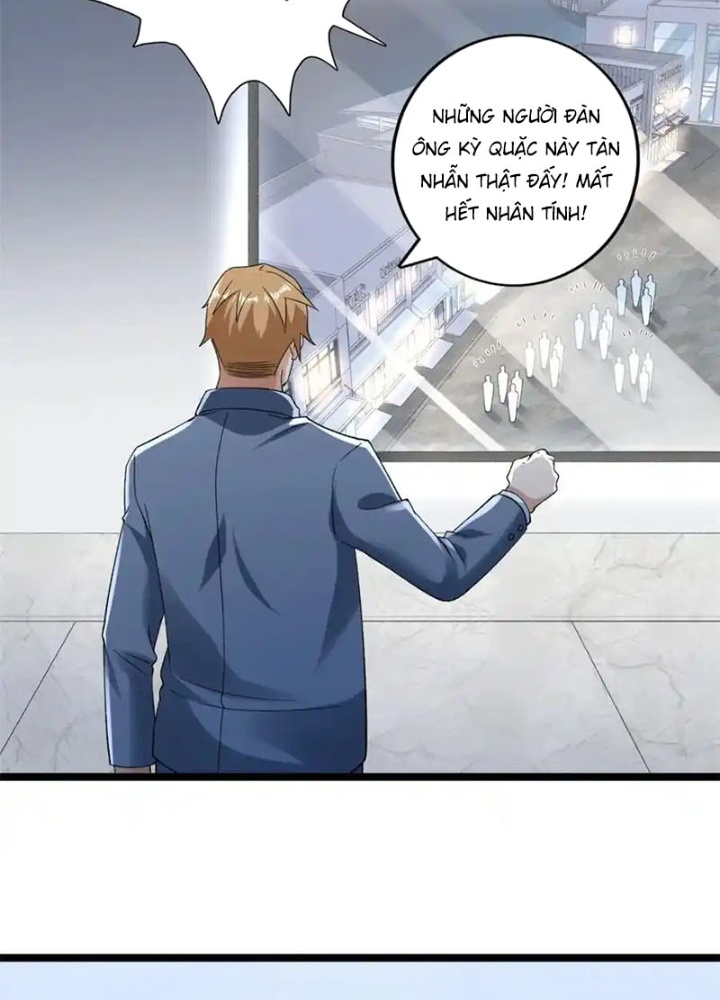 Ta Có 999 Loại Dị Năng Chapter 227 - Trang 3