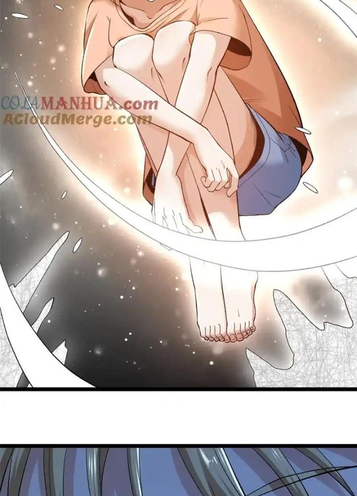 Ta Có 999 Loại Dị Năng Chapter 227 - Trang 3