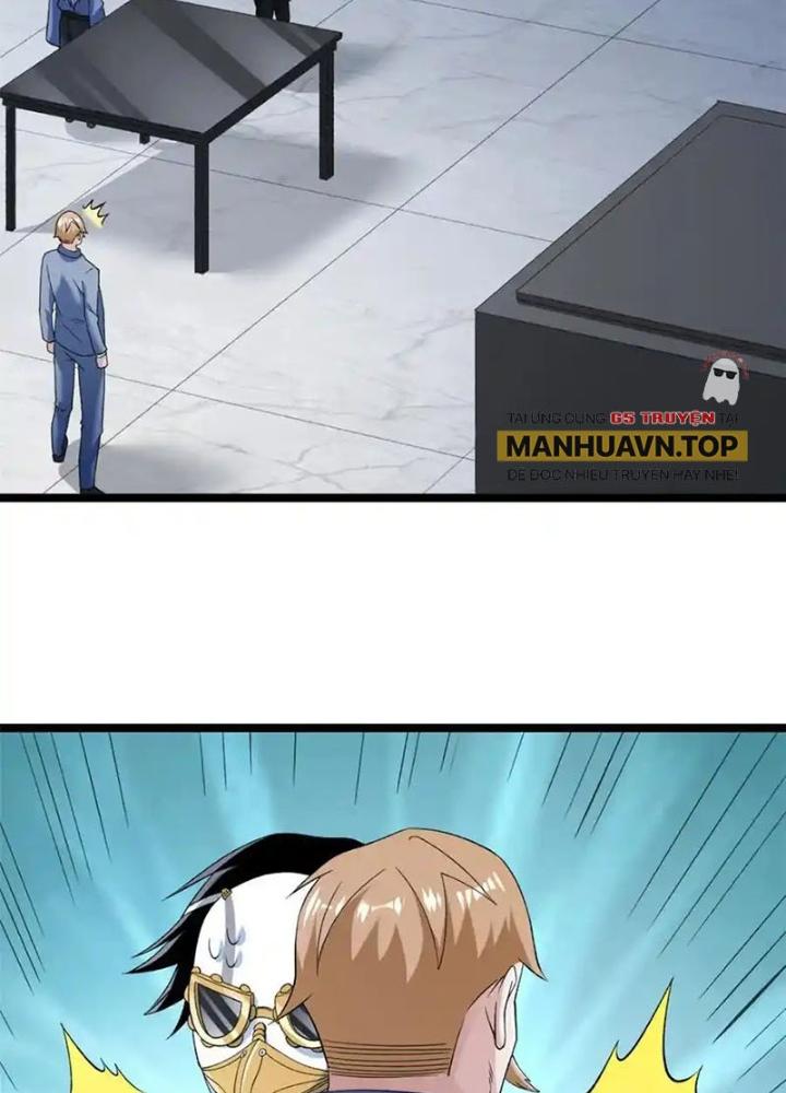 Ta Có 999 Loại Dị Năng Chapter 227 - Trang 3