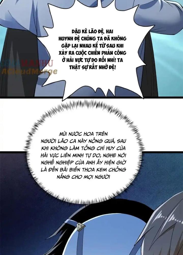 Ta Có 999 Loại Dị Năng Chapter 227 - Trang 3