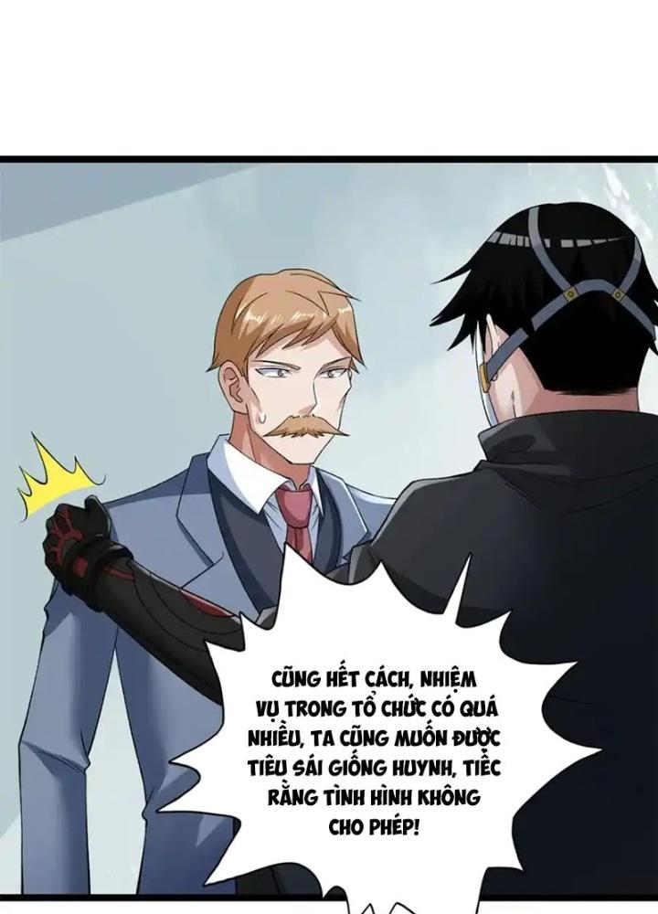 Ta Có 999 Loại Dị Năng Chapter 227 - Trang 3