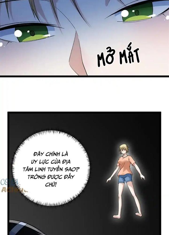 Ta Có 999 Loại Dị Năng Chapter 227 - Trang 3