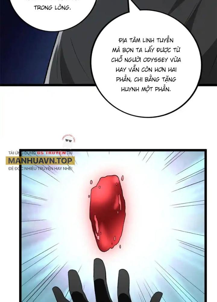 Ta Có 999 Loại Dị Năng Chapter 227 - Trang 3