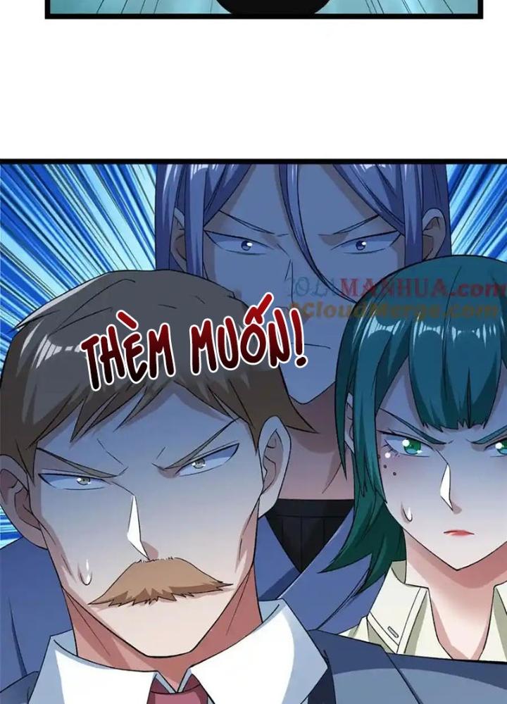 Ta Có 999 Loại Dị Năng Chapter 227 - Trang 3