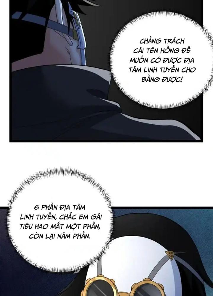 Ta Có 999 Loại Dị Năng Chapter 227 - Trang 3