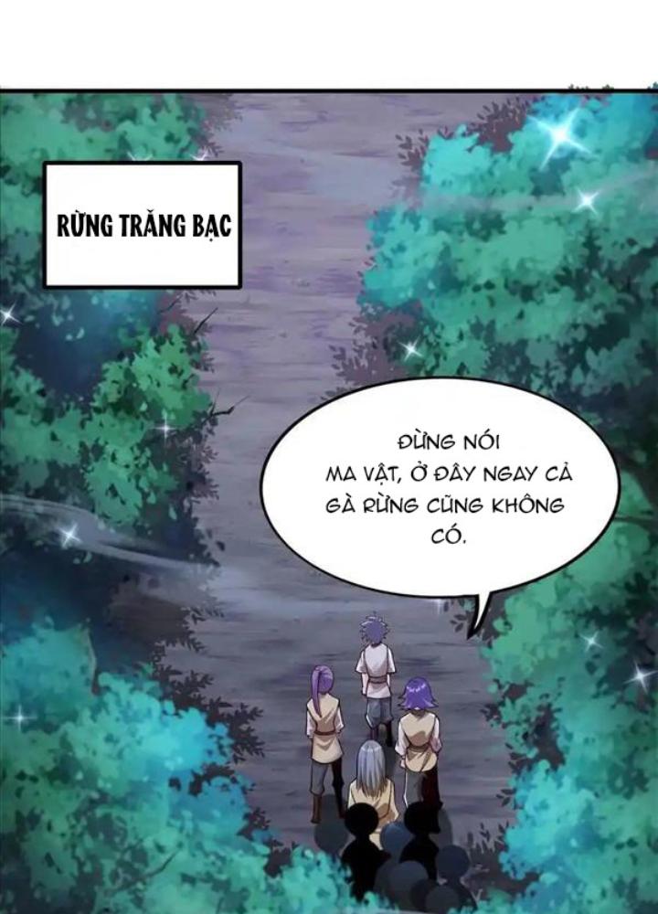 Ác Long Xuyên Không: Khởi Đầu Quốc Vương Hiến Tế Công Chúa Chapter 29 - Trang 2
