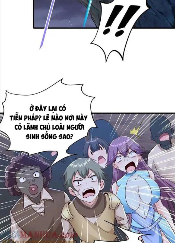 Ác Long Xuyên Không: Khởi Đầu Quốc Vương Hiến Tế Công Chúa Chapter 29 - Trang 2