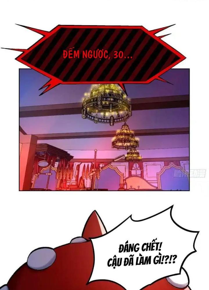 Ta Bị Nhốt Ở Nội Trác Phủ 1000 Năm Chapter 48 - Trang 2