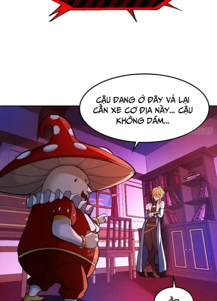 Ta Bị Nhốt Ở Nội Trác Phủ 1000 Năm Chapter 48 - Trang 2