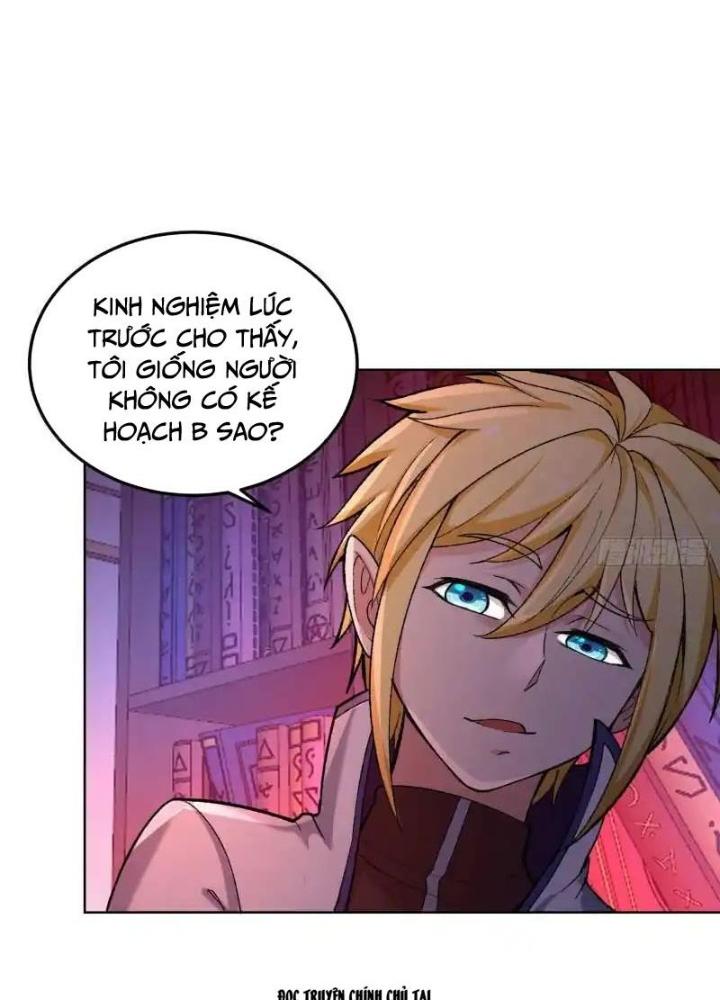 Ta Bị Nhốt Ở Nội Trác Phủ 1000 Năm Chapter 48 - Trang 2