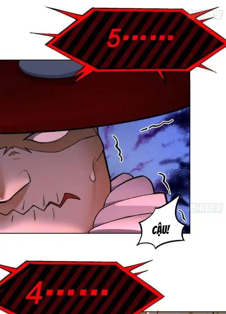 Ta Bị Nhốt Ở Nội Trác Phủ 1000 Năm Chapter 48 - Trang 2