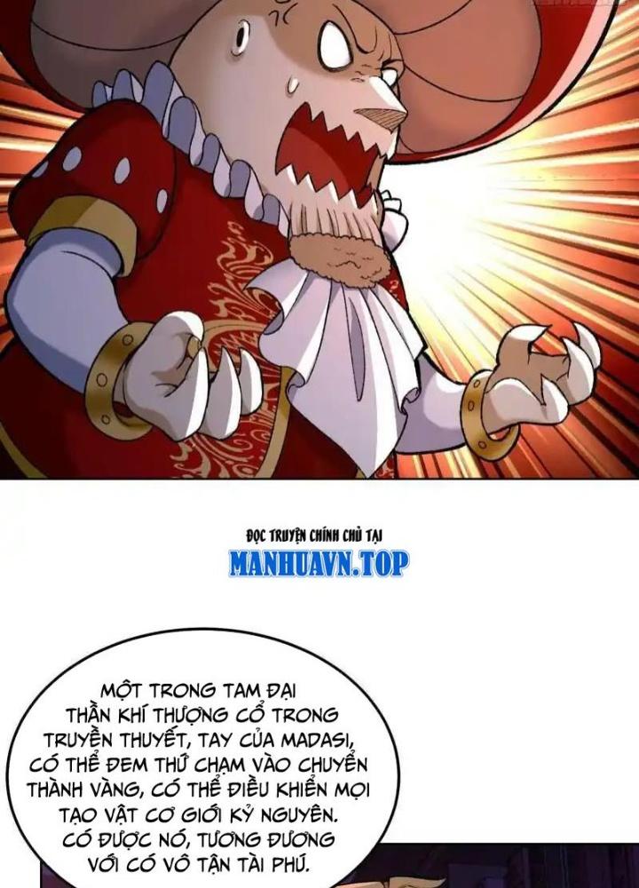 Ta Bị Nhốt Ở Nội Trác Phủ 1000 Năm Chapter 48 - Trang 2